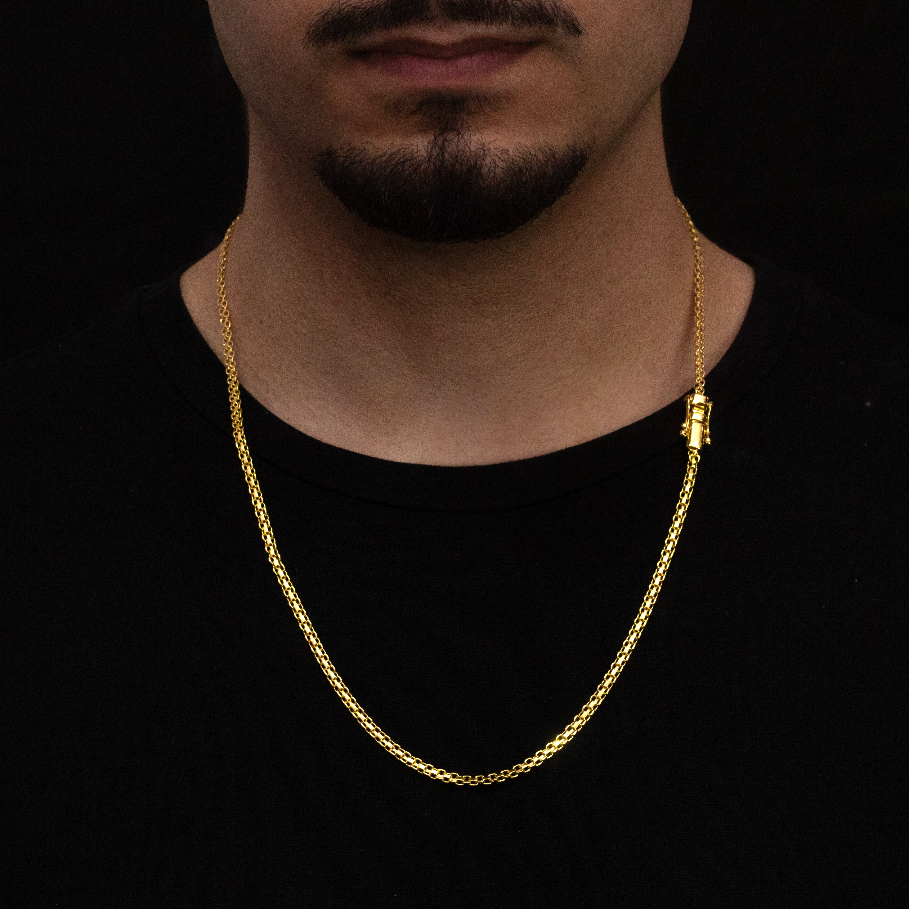 O que são os milésimos de ouro nas jóias?